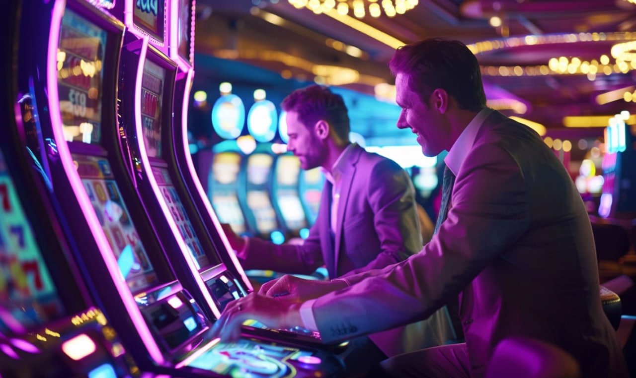 m77casino
