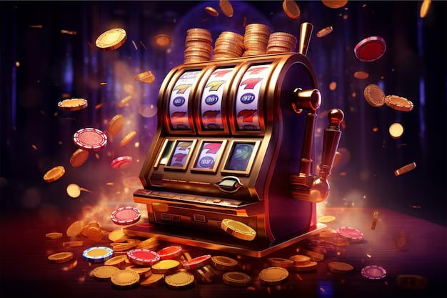 m77casino